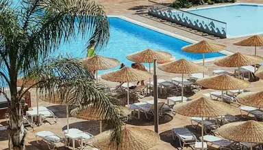 Kolymbia Beach