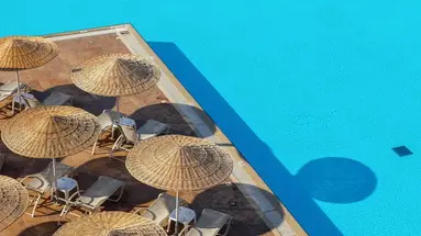 Kolymbia Beach