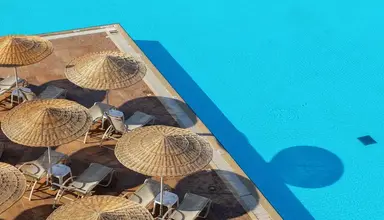 Kolymbia Beach
