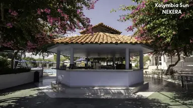 Kolymbia Sun