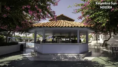Kolymbia Sun