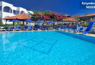 Kolymbia Sun
