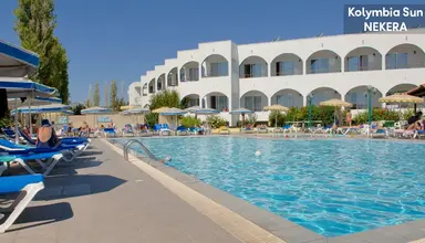 Kolymbia Sun