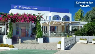 Kolymbia Sun