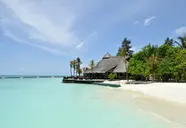 Komandoo Island Resort