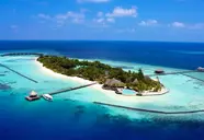 Komandoo Island Resort