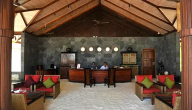 Komandoo Island Resort
