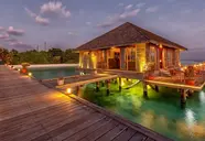 Komandoo Island Resort