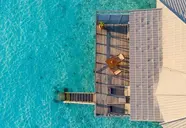 Komandoo Island Resort