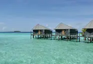 Komandoo Island Resort