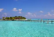 Komandoo Island Resort