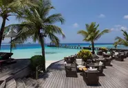 Komandoo Island Resort