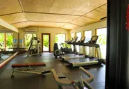 Komandoo Island Resort