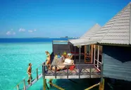 Komandoo Island Resort