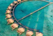 Komandoo Island Resort