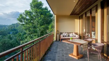 Komaneka at Bisma