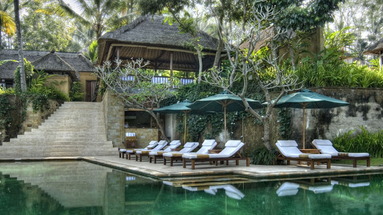 Komaneka At Tanggayuda