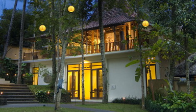 Komaneka At Tanggayuda