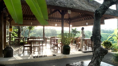 Komaneka At Tanggayuda