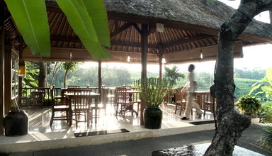 Komaneka At Tanggayuda