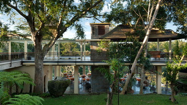 Komaneka At Tanggayuda
