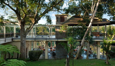 Komaneka At Tanggayuda