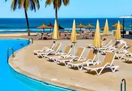 Kombo Beach