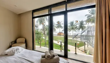 Kombo Beach