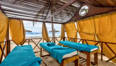 Kombo Beach