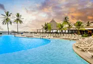Kombo Beach