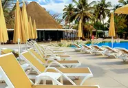 Kombo Beach