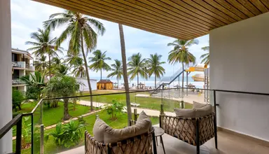 Kombo Beach