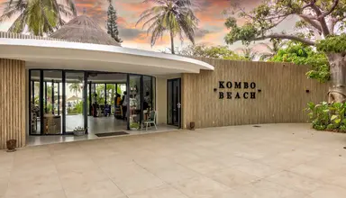 Kombo Beach