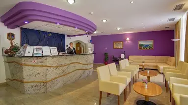 Komodor