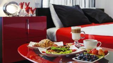 Komorowski Luxury Guest Rooms
