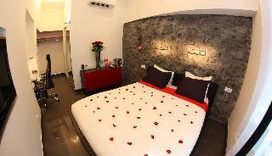 Komorowski Luxury Guest Rooms