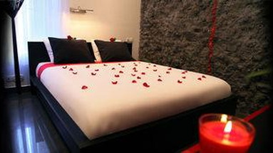 Komorowski Luxury Guest Rooms