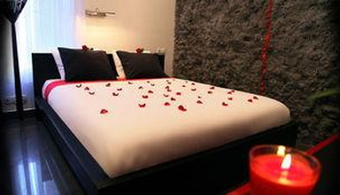 Komorowski Luxury Guest Rooms