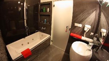 Komorowski Luxury Guest Rooms
