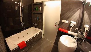 Komorowski Luxury Guest Rooms