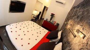 Komorowski Luxury Guest Rooms