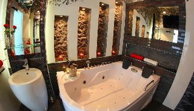 Komorowski Luxury Guest Rooms