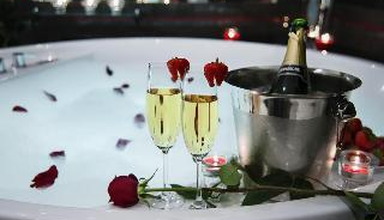 Komorowski Luxury Guest Rooms