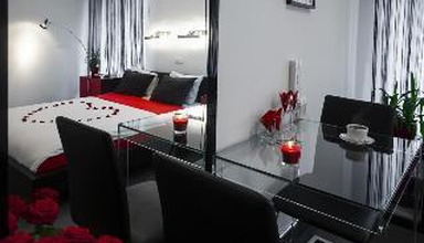 Komorowski Luxury Guest Rooms