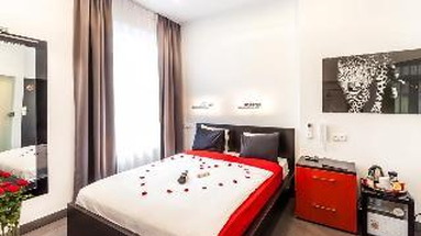 Komorowski Luxury Guest Rooms