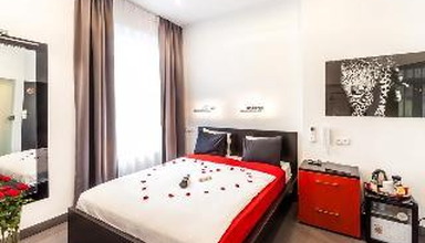 Komorowski Luxury Guest Rooms