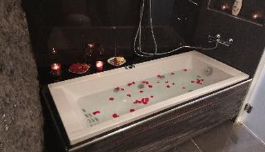 Komorowski Luxury Guest Rooms