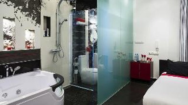 Komorowski Luxury Guest Rooms