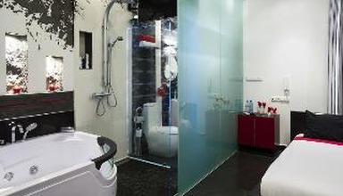 Komorowski Luxury Guest Rooms