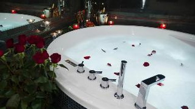 Komorowski Luxury Guest Rooms